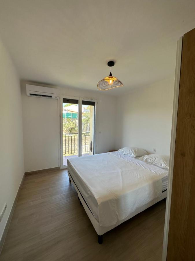 Alivu - Appartement Moderne Avec Terrasse Cargese Exterior photo