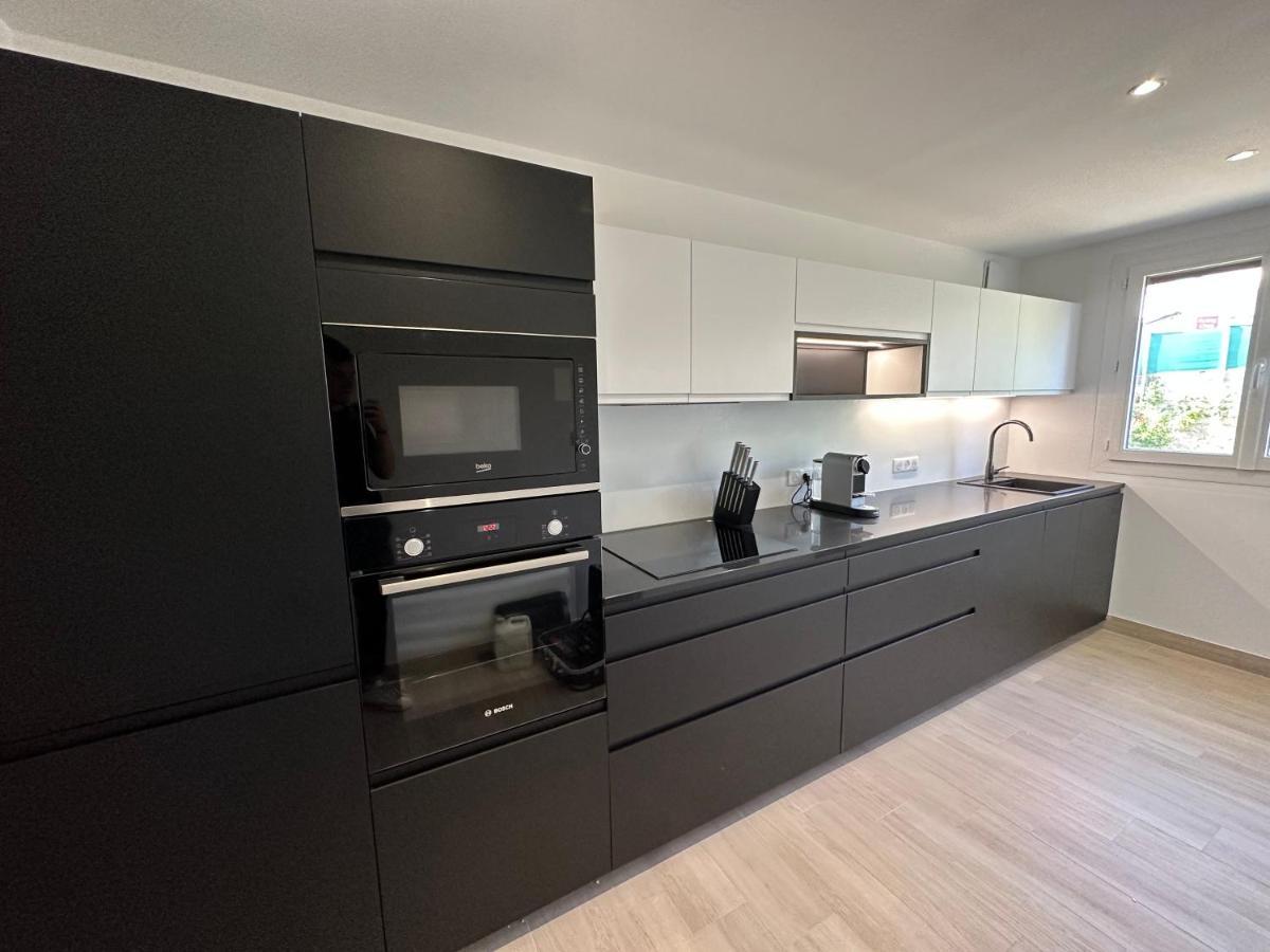 Alivu - Appartement Moderne Avec Terrasse Cargese Exterior photo